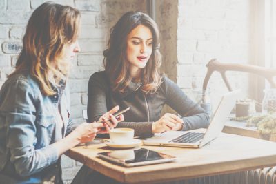 血液型【根回し上手】ランキング　O型はやりたいことのために着々と人を取り込む！