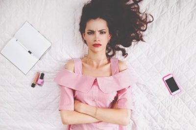 【心理テスト】「ちょっと……」の後に続く言葉は？　答えでわかるあなたがやめたいこと