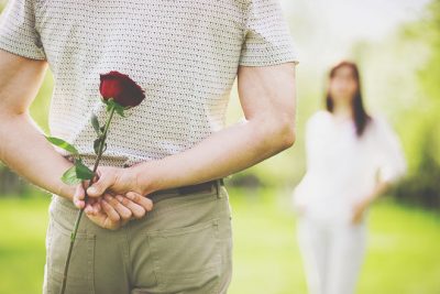 【無料占い】あの人もあなたが気になる？　イーチンタロットで占う「あの人の本音」