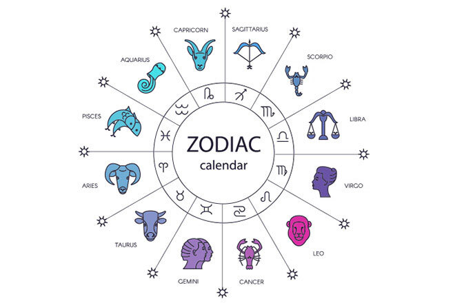 11月5日の運勢第1位は乙女座！　今日の12星座占い